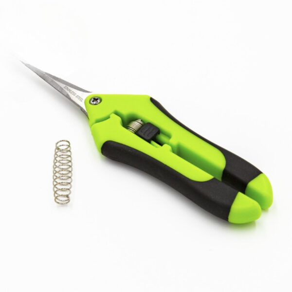 Common Culture TROJAN ciseaux droits professionnels