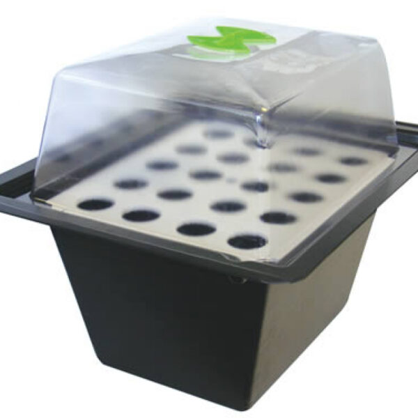 Nutriculture X-Stream 20 — Propagateur aéroponique 20 places