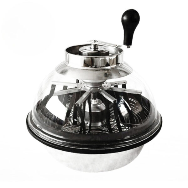 Dutch Masters effeuilleuse manuelle 48cm