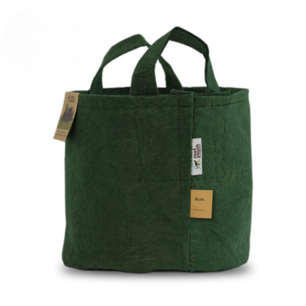 Root Pouch Boxer 3.8L Vert Forêt
