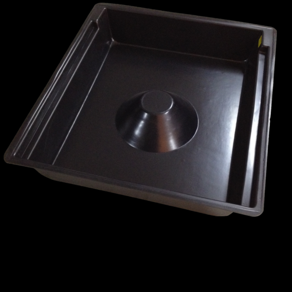 Nutriculture Réservoir pour GT M2