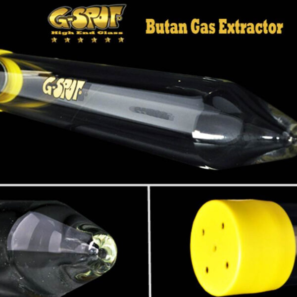 G-Spot BHO Extractor Set 3.0 kit complet