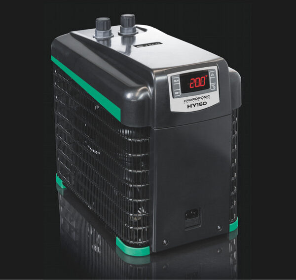 GrowTOOL HY150 — Refroidisseur d'eau 150 L