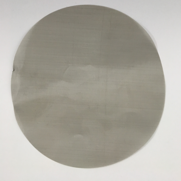 G-Spot filtre inox 50μm 15cm