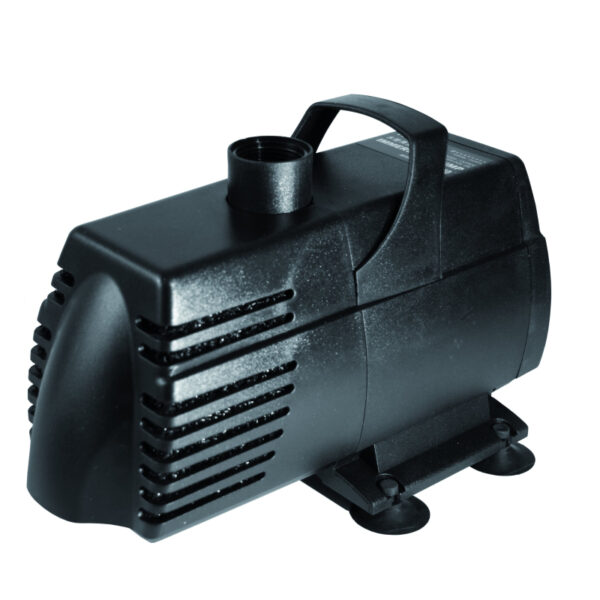 GrowTOOL HX-8850 — Pompe de rechange 1.2