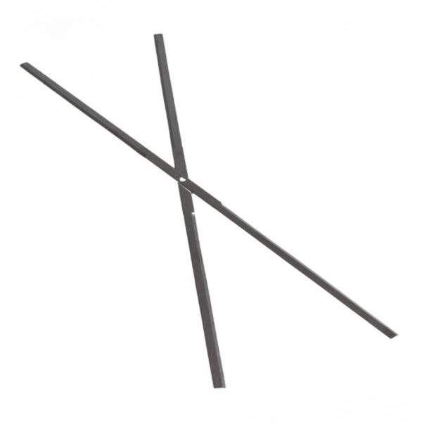 Dutch Masters lame rechange 48cm effeuilleuse