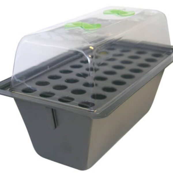 Nutriculture X-Stream 40 — Propagateur aéroponique 40 places