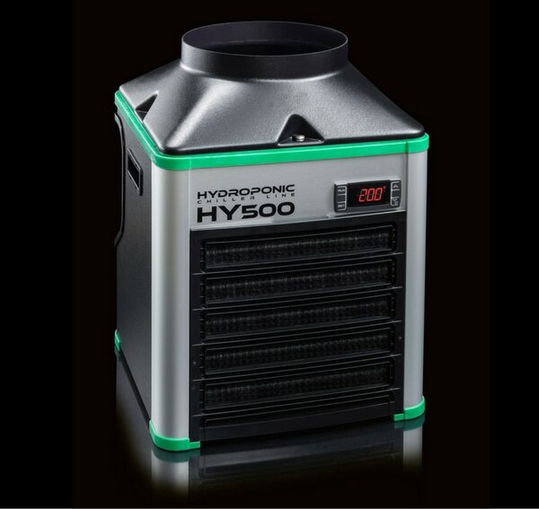 GrowTOOL HY1000 — Refroidisseur d'eau 1000 L