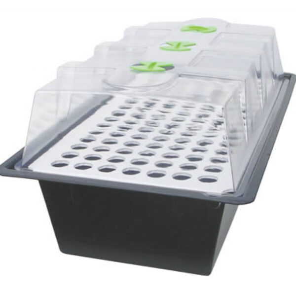 Nutriculture X-Stream 120 — Propagateur aéroponique 120 places