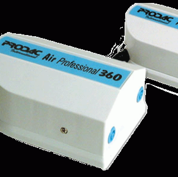 Prodac Air Professional 150 — Pompe à air 150 L/h