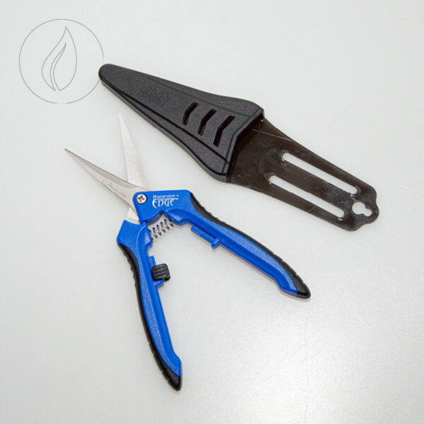 Harvester Edge sécateur précision Wave lames ondulées