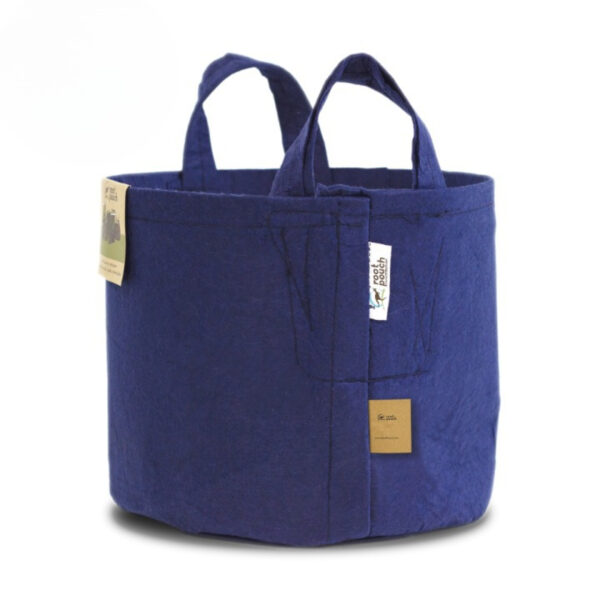 Root Pouch Boxer 3.8L Bleu Marine