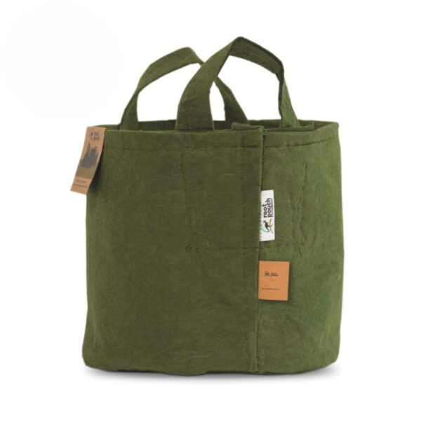 Root Pouch Boxer 3.8L Vert Clair