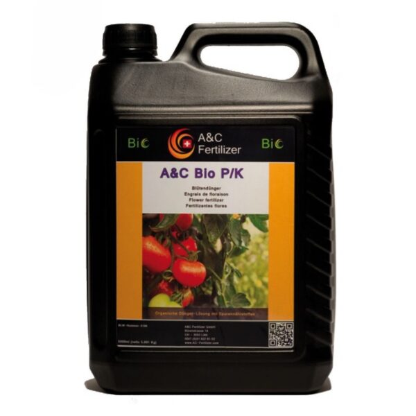 A&C Bio P/K 5L