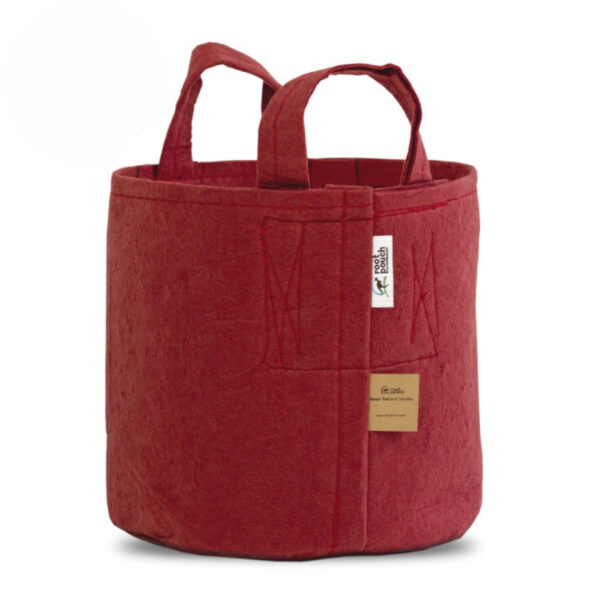 Root Pouch Boxer 3.8L Rouge