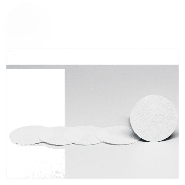 ADDIPURE - Filtres ADQ blancs 35mm x10