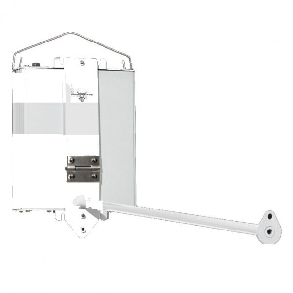 Adjust-a-Wing Hellion Lamp Connector – Connecteur