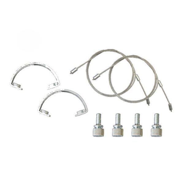 Adjust-a-Wing Kit Pièces Large – Spare Parts