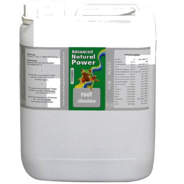 Advanced Hydroponics Root Stimulator - Stimulateur Racinaire 5L