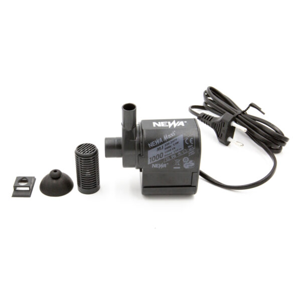 Newa Maxi Pump MJ 1000 — Pompe de circulation 1000 L/h