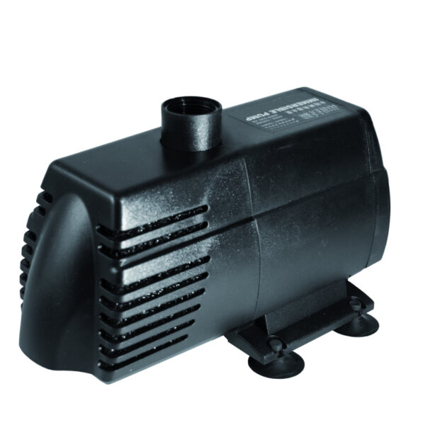 GrowTOOL HX-8840 — Pompe de circulation 4000 L/h