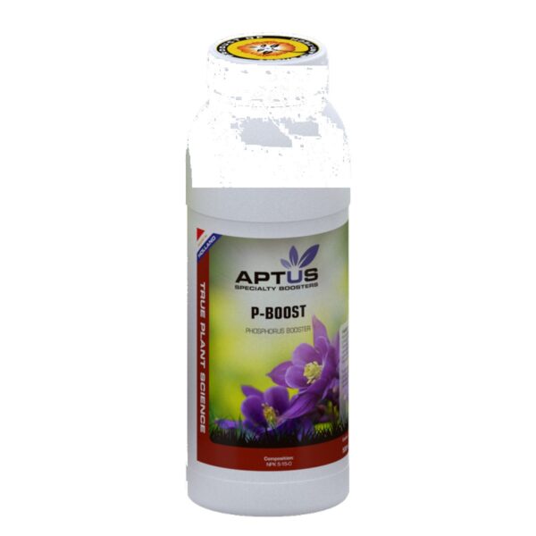 Aptus P-Boost 500ml