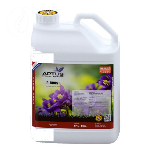Aptus P-Boost 5L