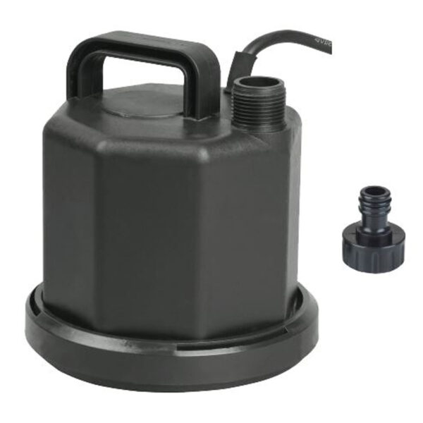 Aquaking AQ Q 2001 — Pompe submersible 2800 L/h