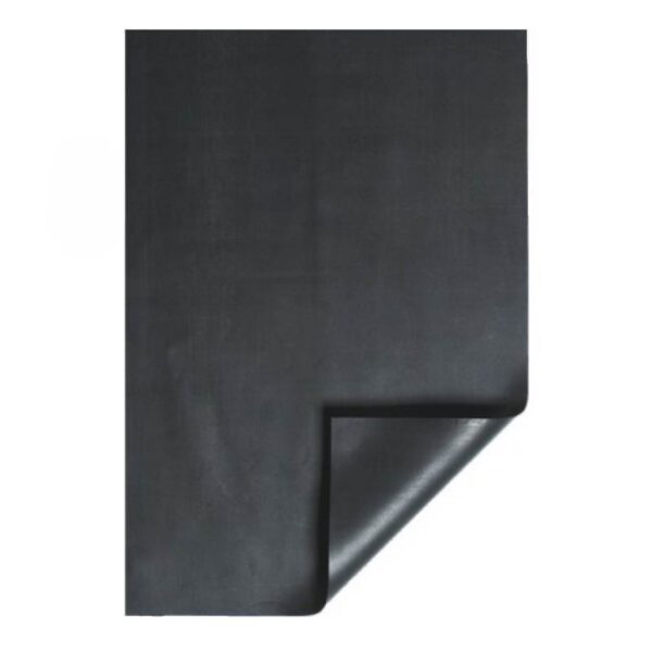 Bâche bassin PVC 0.5mm — Teichfolie