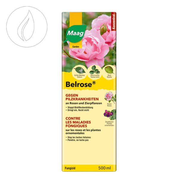 Maag Belrose fongicide front