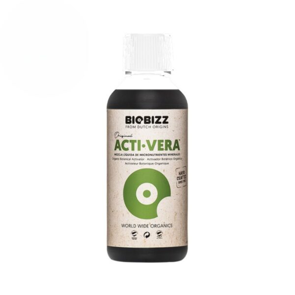 BioBizz Acti Vera 250ml