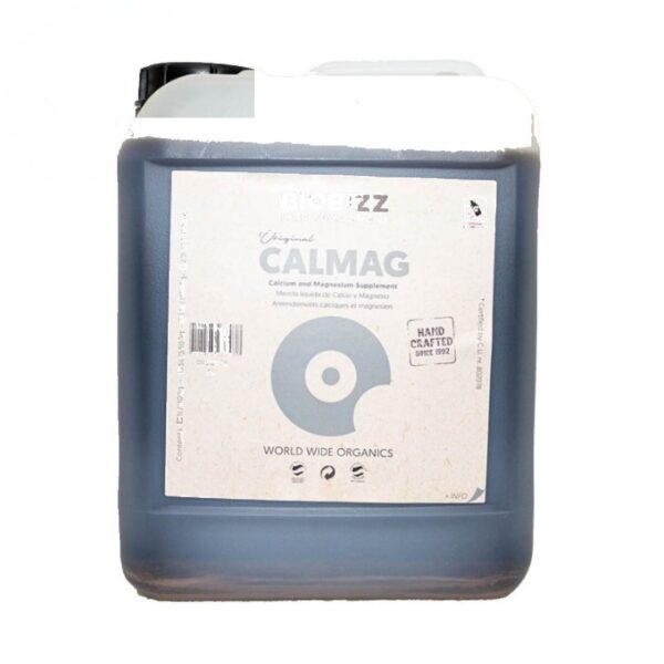 BioBizz CalMag 5L