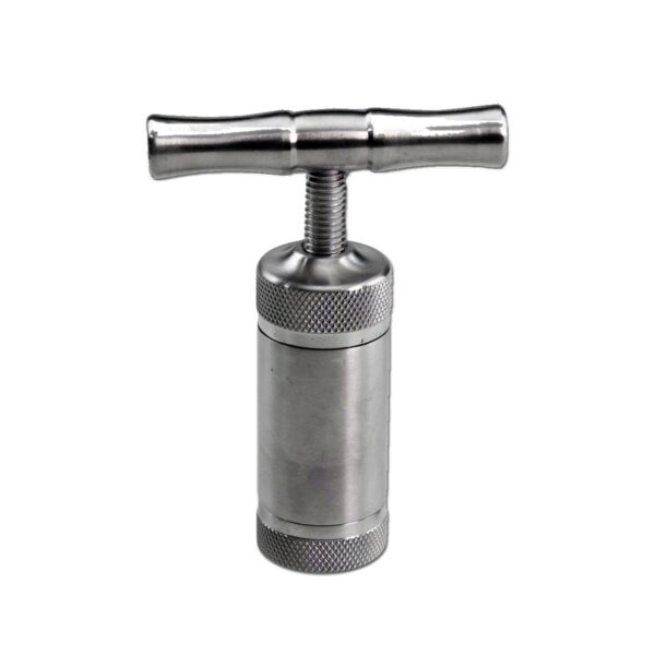 Black Leaf Presse à pollen 59mm