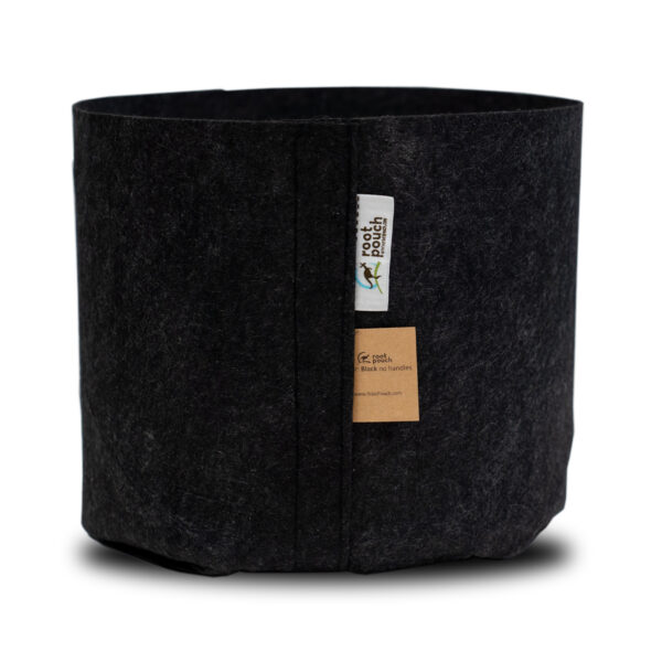 5× Root Pouch 16 L Noir