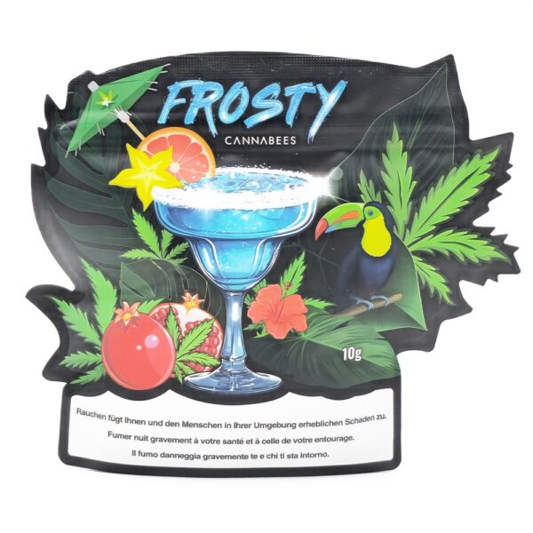 Cannabees Frosty Indoor 10g – Image 1