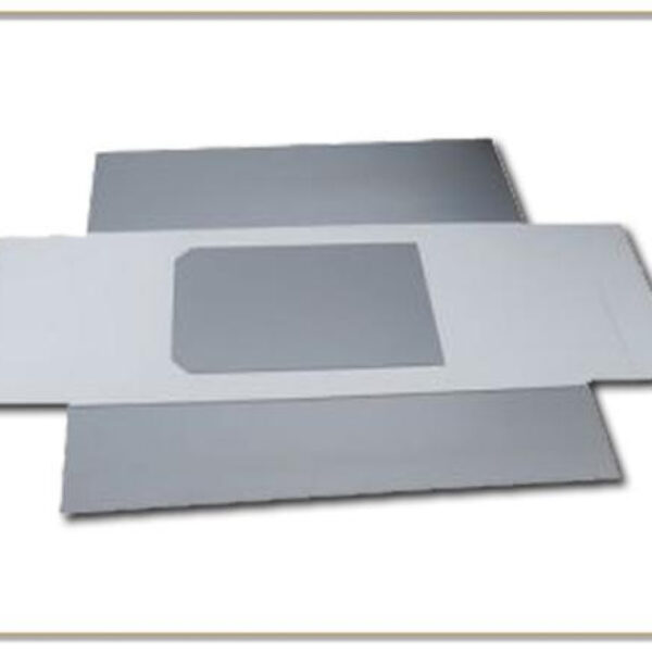 Nutriculture Top Plate GT424