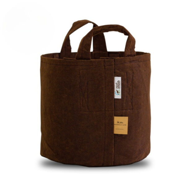 Root Pouch Boxer 3.8L Brun