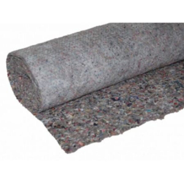 Henofa Tapis racinaire 10 m × 1 m