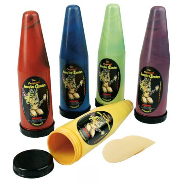 Buzznn Queen Bee Extractor BHO professionnel