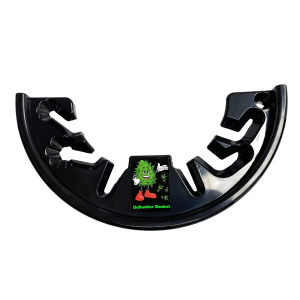 Debudder Bucket effeuilleuse seau rapide