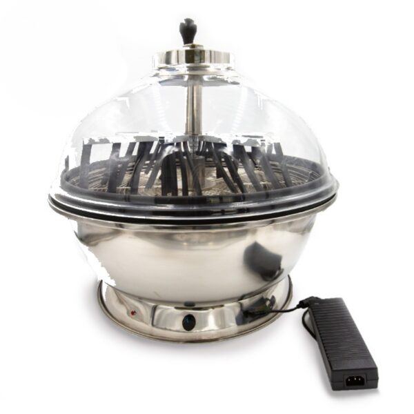 Dutch Masters - Effeuilleuse motorisée 60cm