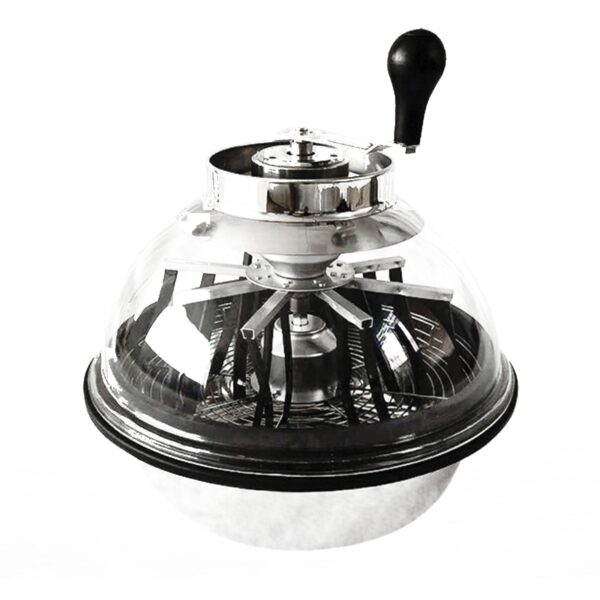 Dutch Masters - Effeuilleuse manuelle 60cm