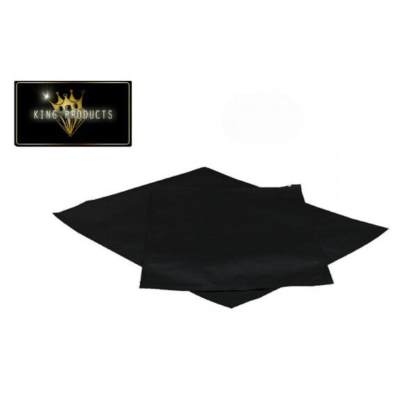 King Products sachet thermoscellable anti-odeur 45x56cm