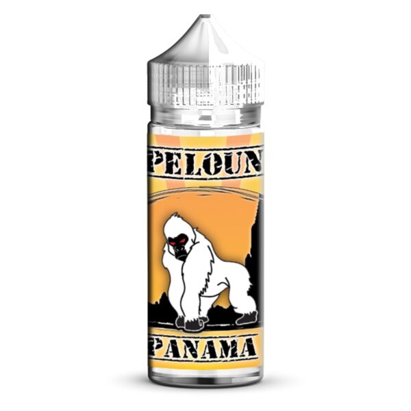 E-liquide Vapelounge Liquids – Cloud Juice Panama (Mangue, Ananas, Noix de coco) 100ml 70/30