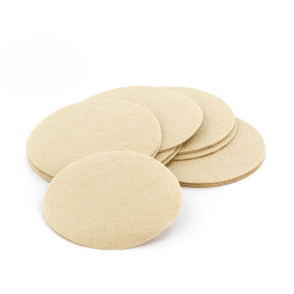 Buzznn filtres rechange Honey Bee Extractor x40