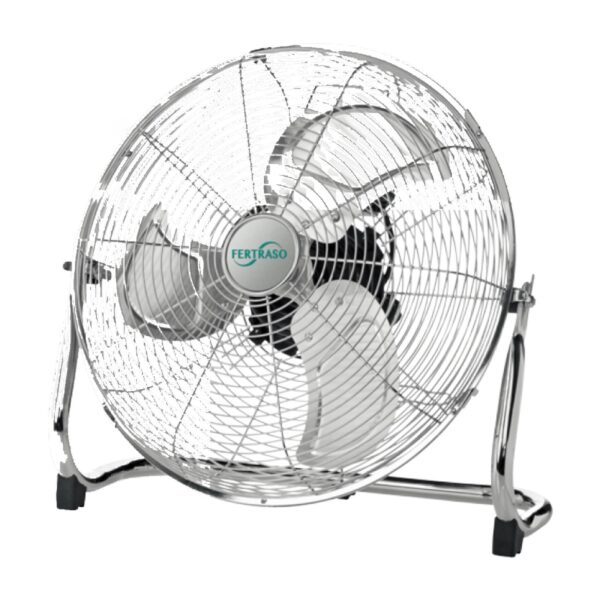 Fertraso Ventilateur de Sol 45cm
