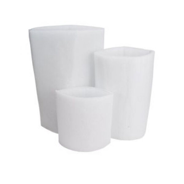 Pré-filtre Carbon Active 800m³/h – Tissu de Remplacement