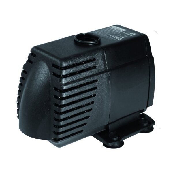 GrowTOOL HX-8808 — Pompe compacte 650 L/h