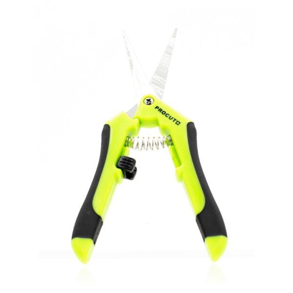 Garden HighPro Cut - Ciseaux de récolte courbes