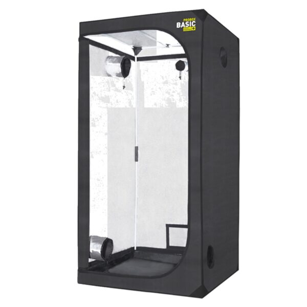 Garden HighPro ProBox Basic 100 - Tente de Culture 100x100x200cm